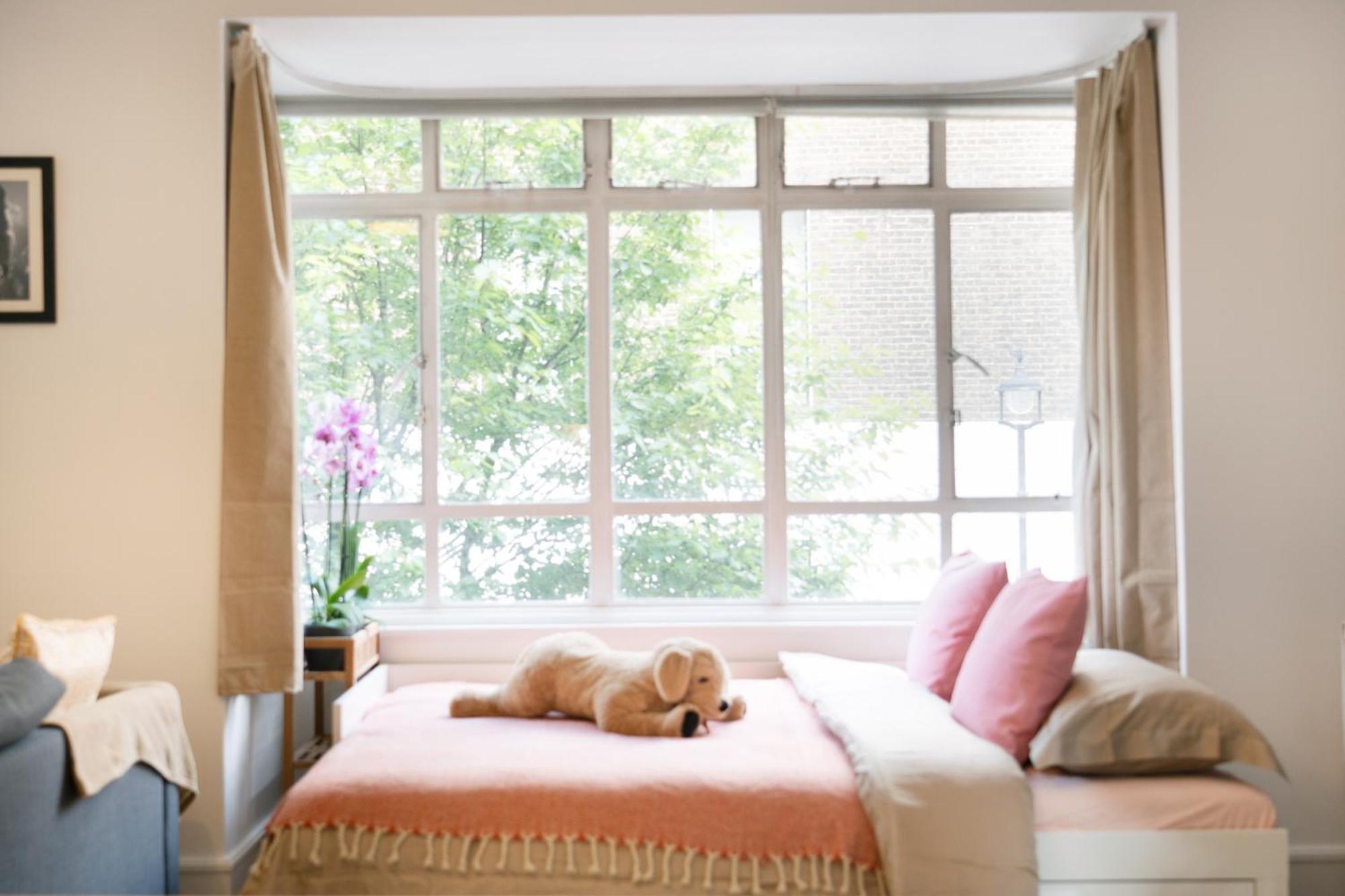 Marylebone High Street 2Br Apt London Kültér fotó