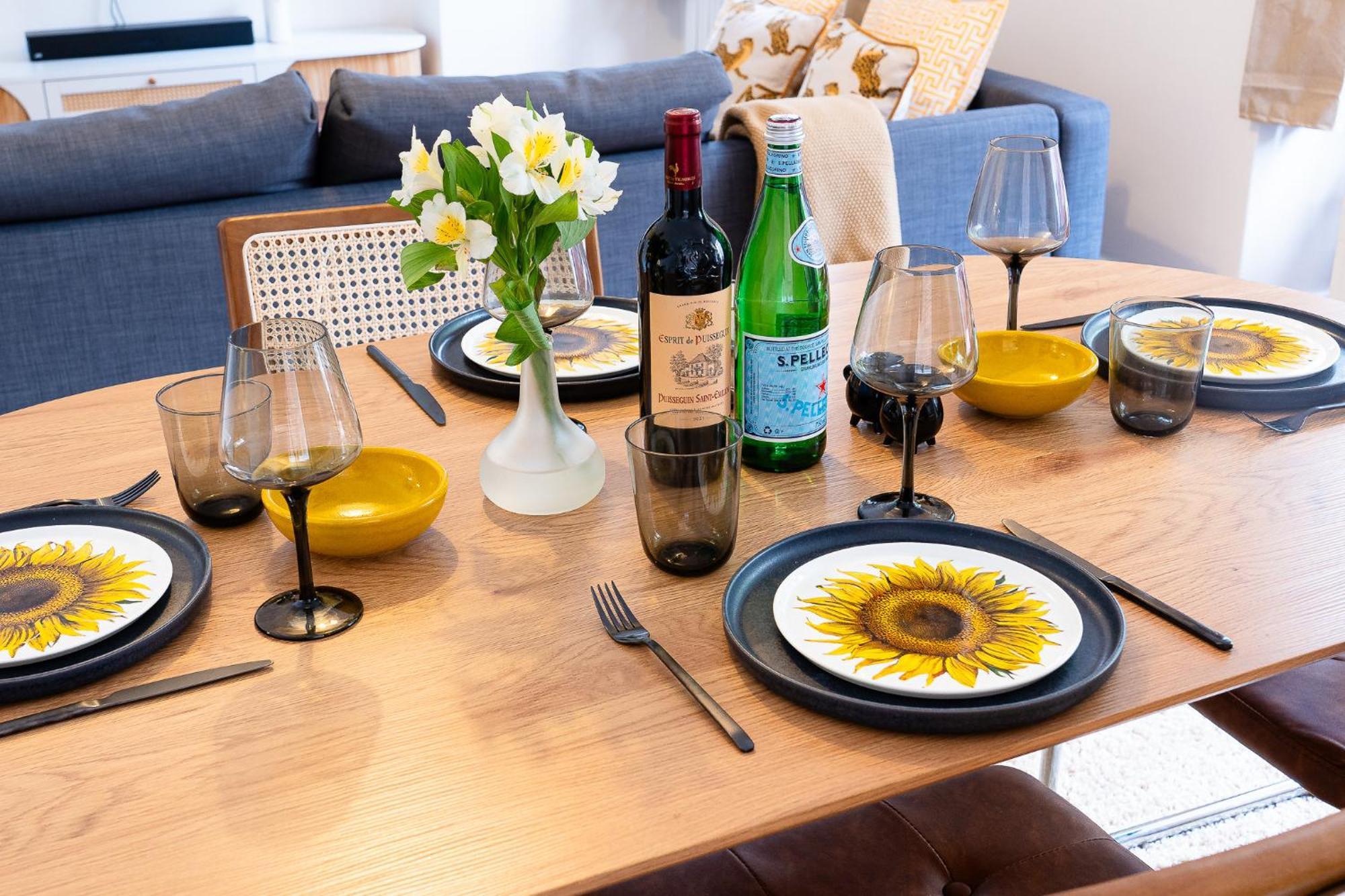 Marylebone High Street 2Br Apt London Kültér fotó