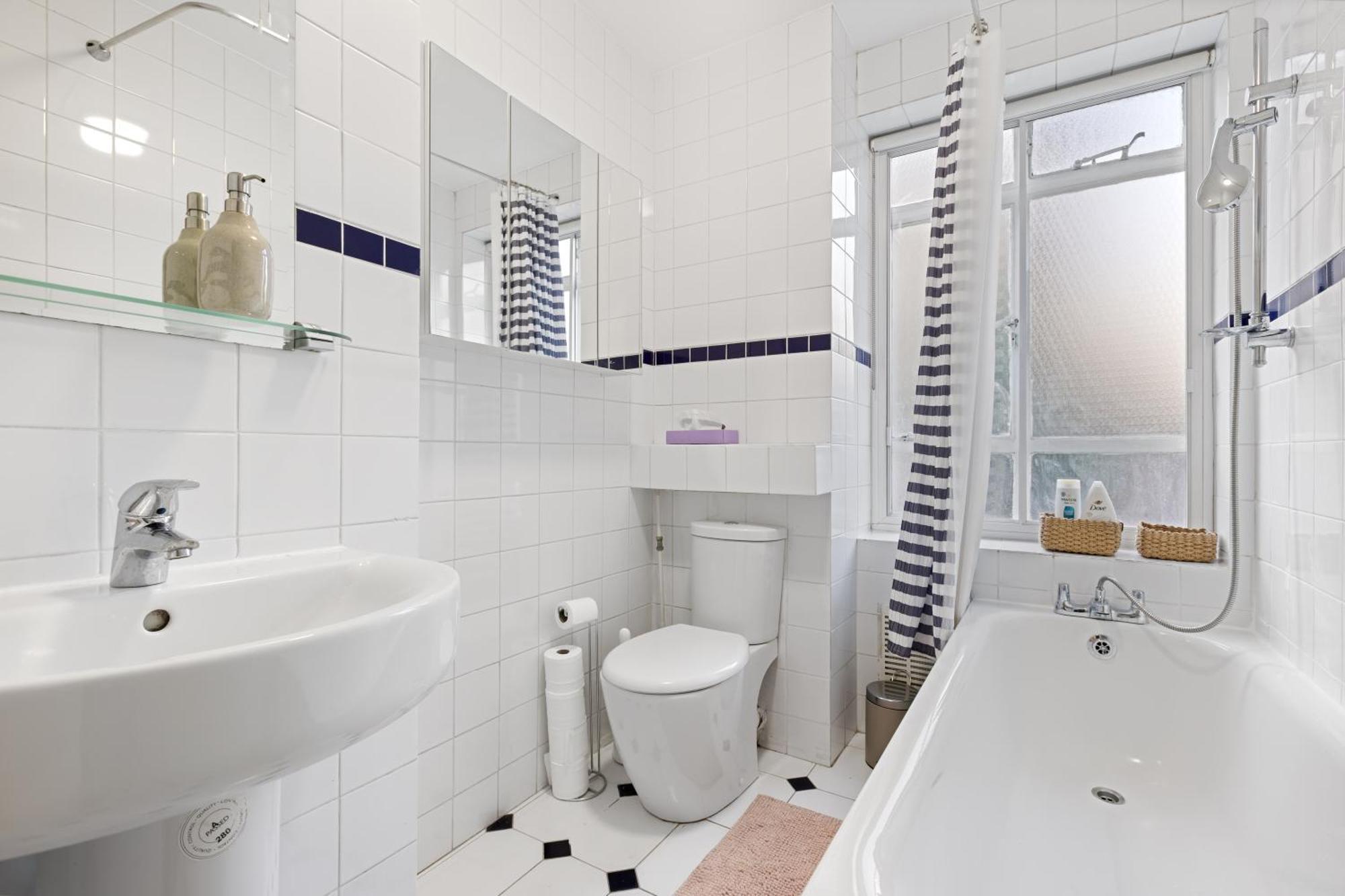 Marylebone High Street 2Br Apt London Kültér fotó